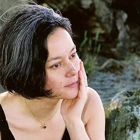 Meg Tilly